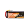 16000mAh 6S1P LiHV LiPo Battery Pack | WES High Performance Drone