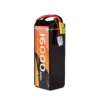 16000mAh 6S1P LiHV LiPo Battery Pack | WES High Performance Drone