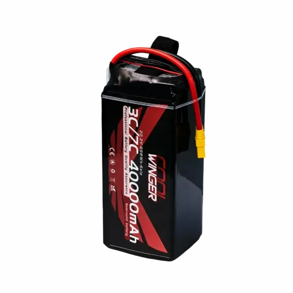 40000semi-solid-state-battery3-scaled-1.webp High Energy Density Lipo drone Battery 40000mAh by WES battery