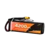 4200mah-6s-lihv-battery-80c-xt60-scaled-1.webp WES 6S LiPo Drone Battery Pack 4200mAh