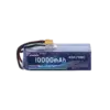 WES 6S 锂聚合物无人机电池组 10000mAh