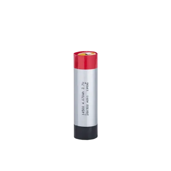 713A9460.webp WES Lithium-ion Batteries for E-Cigarettes 14500