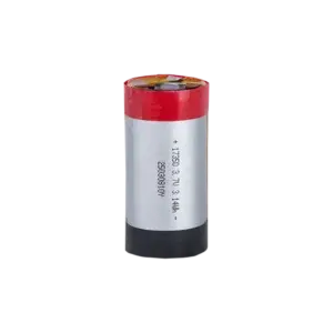 WES Lithium-ion Batteries for E-Cigarettes 17350