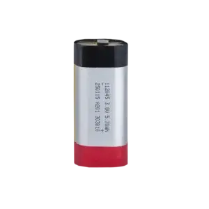WES Lithium-ion Batteries for E-Cigarettes 112045
