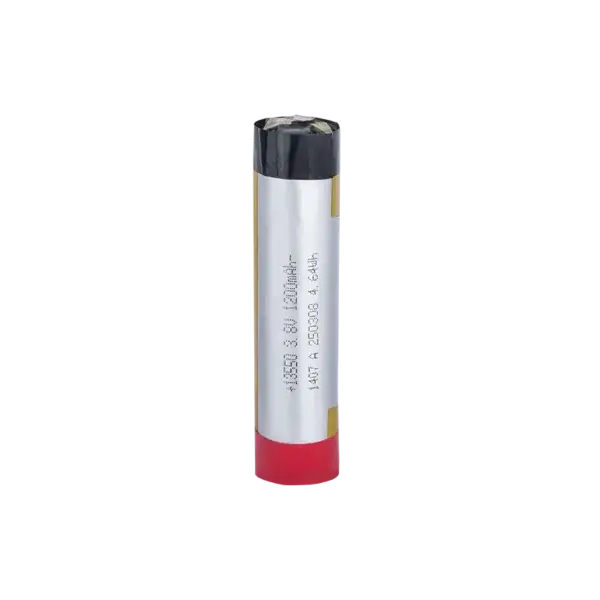 WES Lithium-ion Batteries for E-Cigarettes 13550