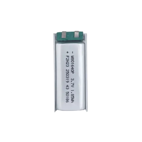 713A9503.webp WES Lithium-ion Batteries for E-Cigarettes 801640