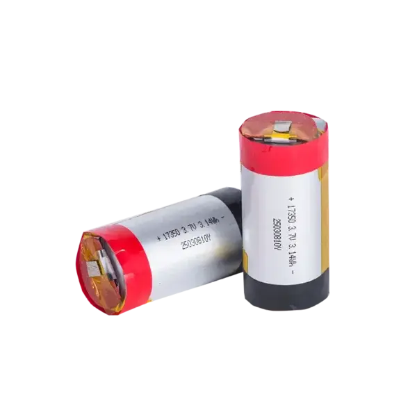 713A9717.webp WES Lithium-ion Batteries for E-Cigarettes 17350
