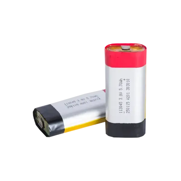 713A9722.webp WES Lithium-ion Batteries for E-Cigarettes 112045