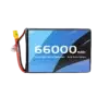 9R1A1486 66000mAh Solid state Battery