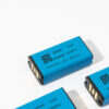 WES Lithium Batteries for E-Cigarettes 112038