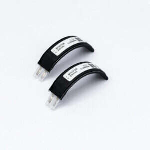 WES Curved Battery 24mAh 3.7V