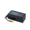 WES 6S 锂聚合物无人机电池组 12000mAh