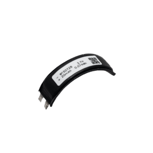 WES Curved Battery 18mAh 3.85V