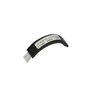 WES Curved Battery 17mAh 3.8V