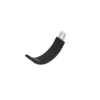 WES Curved Battery 17mAh 3.8V