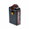 10000mAh-6S1P LiHV LiPo Battery Pack ：High Performance Drone battery by WES