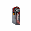 10000mAh-6S1P LiHV LiPo Battery Pack ：High Performance Drone battery by WES
