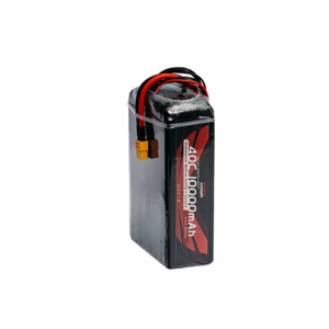 P10141231.png 10000mAh-6S1P LiHV LiPo Battery Pack :High Performance Drone battery by WES