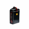 10000mAh-6S1P LiHV LiPo Battery Pack ：High Performance Drone battery by WES