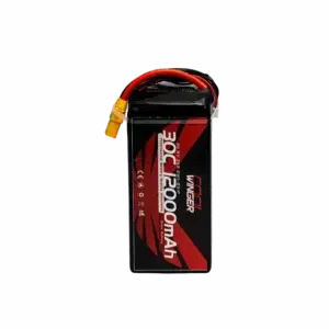 P10141811-scaled-1.webp 12000mAh-8S1P LiHV LiPo Battery Pack :High Performance Drone battery by WES