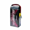 4.45V Ultra-High Voltage Battery 22000mAh 25C Pulse Discharge by WESbattery