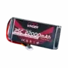 4.45V Ultra-High Voltage Battery 22000mAh 25C Pulse Discharge by WESbattery