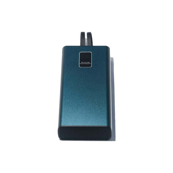 WES Power Bank 10Ah 238.9g Blue