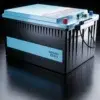 IATF16949 Certified 24V 280Ah Truck Parking Starter Battery & Start-Stop Phosphate Lifepo4 Battery Pack | WES Battery