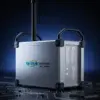 24S 70Ah 6048Wh Semi-Solid State Industrial Heavy-Lift Drone Battery |  WES battery