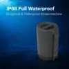 IP68 6S4.5Ah 97.2Wh Battery | Trusted Underwater Robot Battery Manufacturer & Electric Surfboard Battery Manufacturer