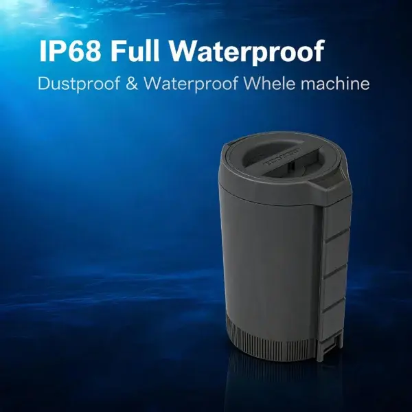 IP68 6S4.5Ah 97.2Wh Battery | Trusted Underwater Robot Battery Manufacturer & Electric Surfboard Battery Manufacturer