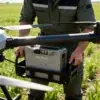 14S30Ah 1596Wh Battery for Agriculture Drone: Ultimate Heavy-lift Power Solution | WES Battery