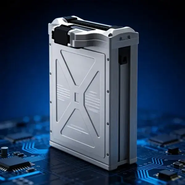 14S20Ah 1064Wh Smart Battery for Agriculture Drone| WES Battery