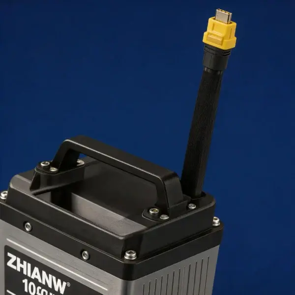 WEBP5-1-scaled-1.webp 14S20Ah 1064Wh Battery for Agriculture Drone: High-Performance Smart Power Solution | WES Battery
