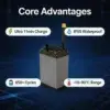 WEBP7-1-scaled-1.webp 14S20Ah 1064Wh Battery for Agriculture Drone: High-Performance Smart Power Solution | WES Battery