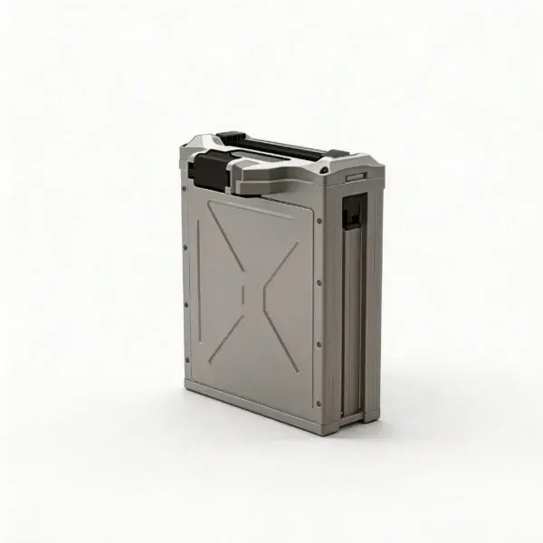 14S30Ah 1596Wh Battery for Agriculture Drone: Ultimate Heavy-lift Power Solution | WES Battery