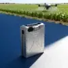 14S20Ah 1064Wh Smart Battery for Agriculture Drone| WES Battery