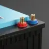 IATF16949 Certified 24V 280Ah Truck Parking Starter Battery & Start-Stop Phosphate Lifepo4 Battery Pack | WES Battery