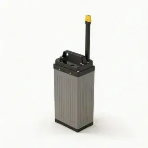 14S20Ah 1064Wh Battery for Agriculture Drone: High-Performance Smart Power Solution | WES Battery