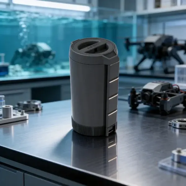 IP68 6S4.5Ah 97.2Wh Battery | Trusted Underwater Robot Battery Manufacturer & Electric Surfboard Battery Manufacturer
