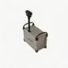 24S 70Ah 6048Wh Semi-Solid State Industrial Heavy-Lift Drone Battery |  WES battery