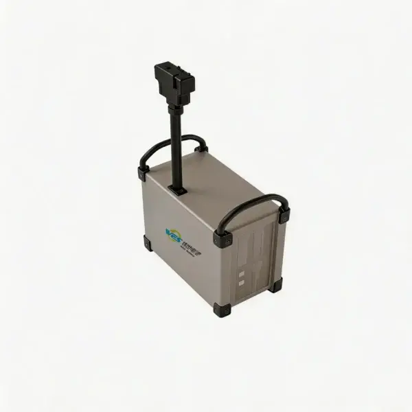 24S 70Ah 6048Wh Semi-Solid State Industrial Heavy-Lift Drone Battery |  WES battery