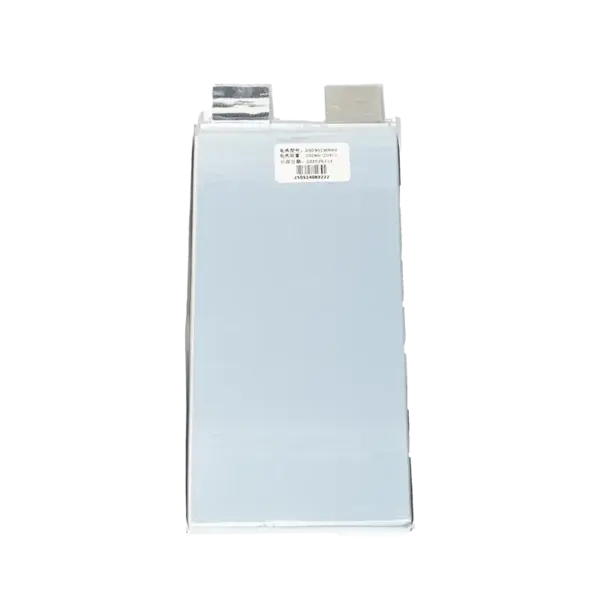 WES-9090190-20000mAh-3.85V-20C-Battery1.webp WES 9090190 High Rate 20C Lithium-ion Battery Cell