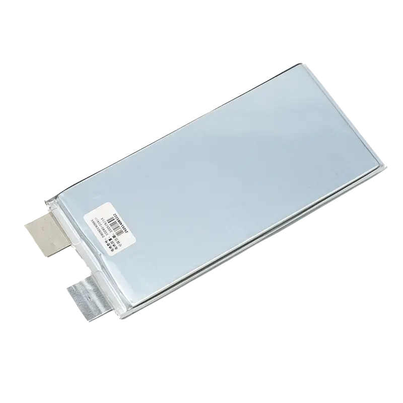 WES-9090190-20000mAh-3.85V-20C-Battery2.webp WES 1090190 High Rate 15C Lithium-ion Battery Cell