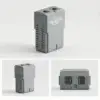 High-Performance Quadruped Robot Battery: 432Wh Steel-Cased 28.8V Power Pack