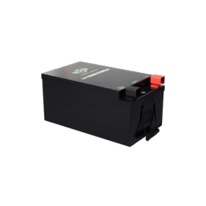 WES LiFePO4 Truck starting battery