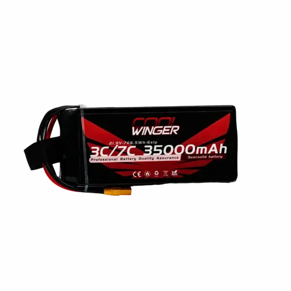 semi-solid-state-battery350002-scaled-1.webp High Energy Density Lipo drone Battery 35000mAh by WES battery