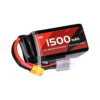 1500mAh 120C FPV Racing LIPO Battery | WES Ultra-High Discharge Rate Battery