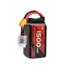 1500mAh 120C FPV Racing LIPO Battery | WES Ultra-High Discharge Rate Battery