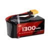 1300mAh 120C FPV Racing LIPO Battery | WES Ultra-High Discharge Rate Battery